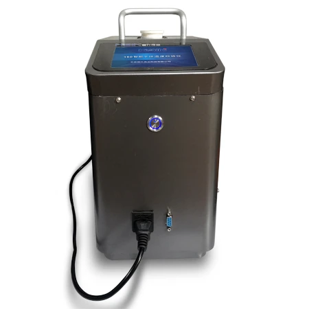 Dry Block Temperature Controller Calibration Precision Reference Temperature Calibrator
Dry Block Temperature Controller Calibration Precision Reference Temperature Calibrator