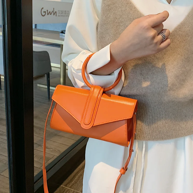 Diagonal Bag Hand Bag Women's 2021 Fashion Simple Designer Handbag Woman Luxury Pu Leather Solid Color Clutch Ladies
Diagonal Bag Hand Bag Women's 2021 Fashion Simple Designer Handbag Woman Luxury Pu Leather Solid Color Clutch Ladies