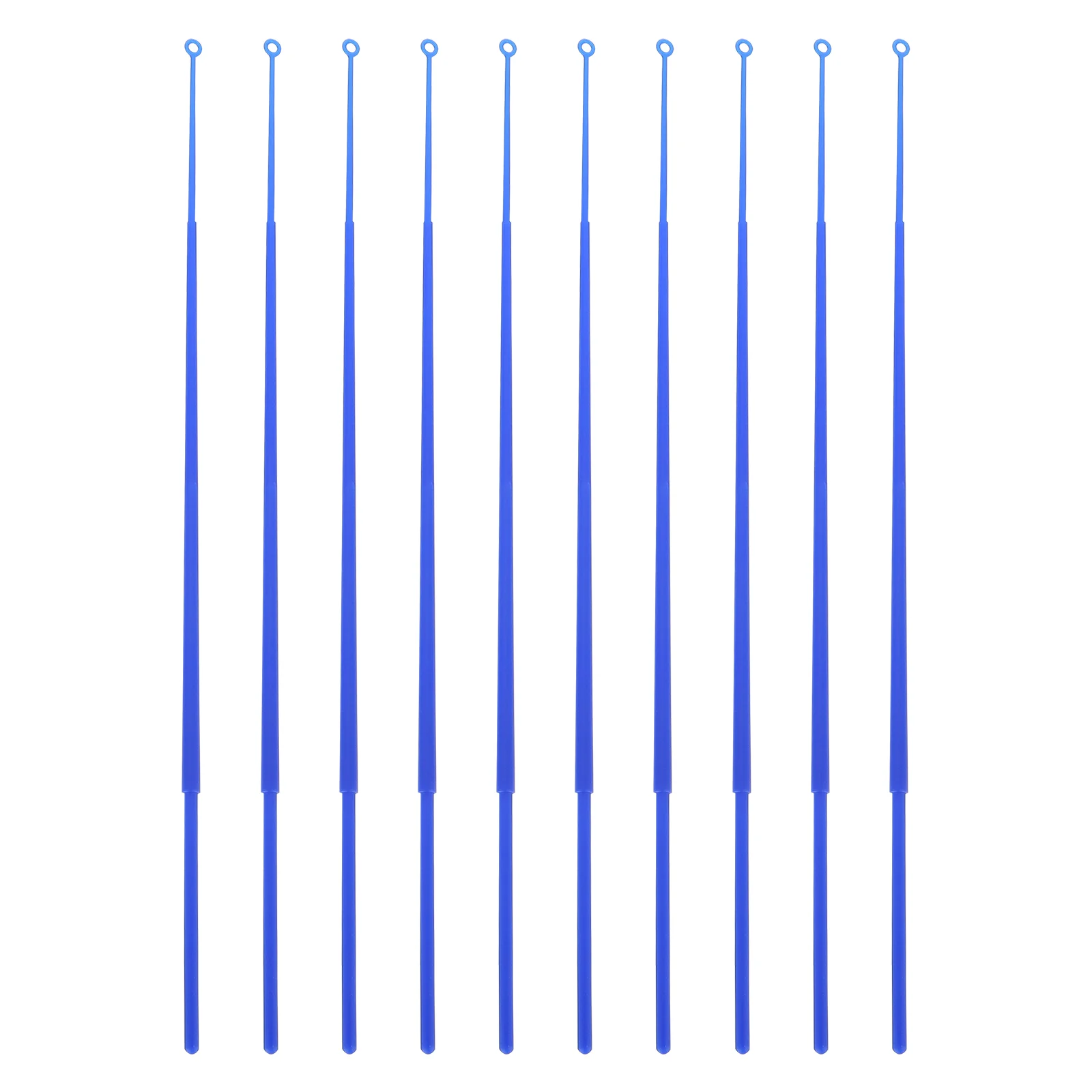 20 Pcs Inoculating Stick Laboratory Tool Component Microbiology Inoculation Parts The Hips Rod Device
20 Pcs Inoculating Stick Laboratory Tool Component Microbiology Inoculation Parts The Hips Rod Device