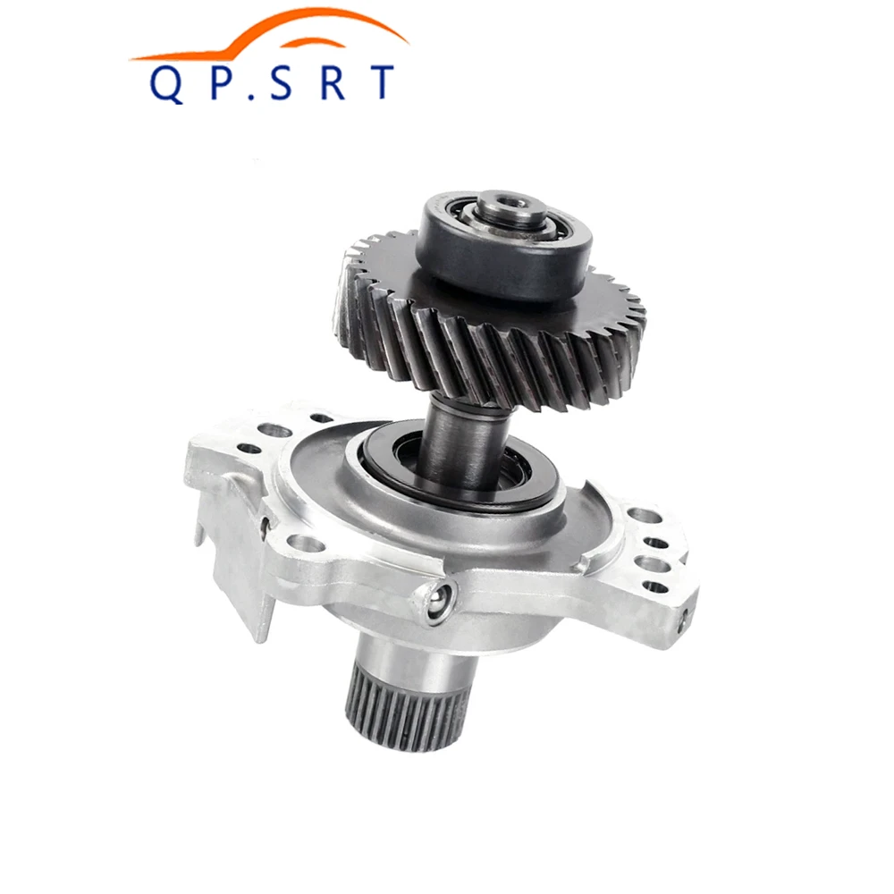 RE0F11A JF015E CVT Transmission 31 And 32 Teeth Input Shaft w Stator Bearing For Nissan Suzuki Sentra
RE0F11A JF015E CVT Transmission 31 And 32 Teeth Input Shaft w Stator Bearing For Nissan Suzuki Sentra
