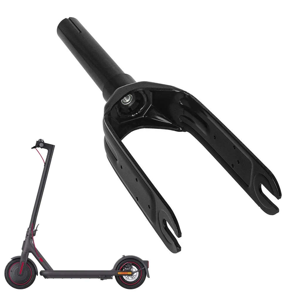 Electric Scooter Front Fork Scooter Aluminum Alloy Replacement Fork For Xiaomi 4 Pro Electric Scooter Replacement Accessories
Electric Scooter Front Fork Scooter Aluminum Alloy Replacement Fork For Xiaomi 4 Pro Electric Scooter Replacement Accessories
