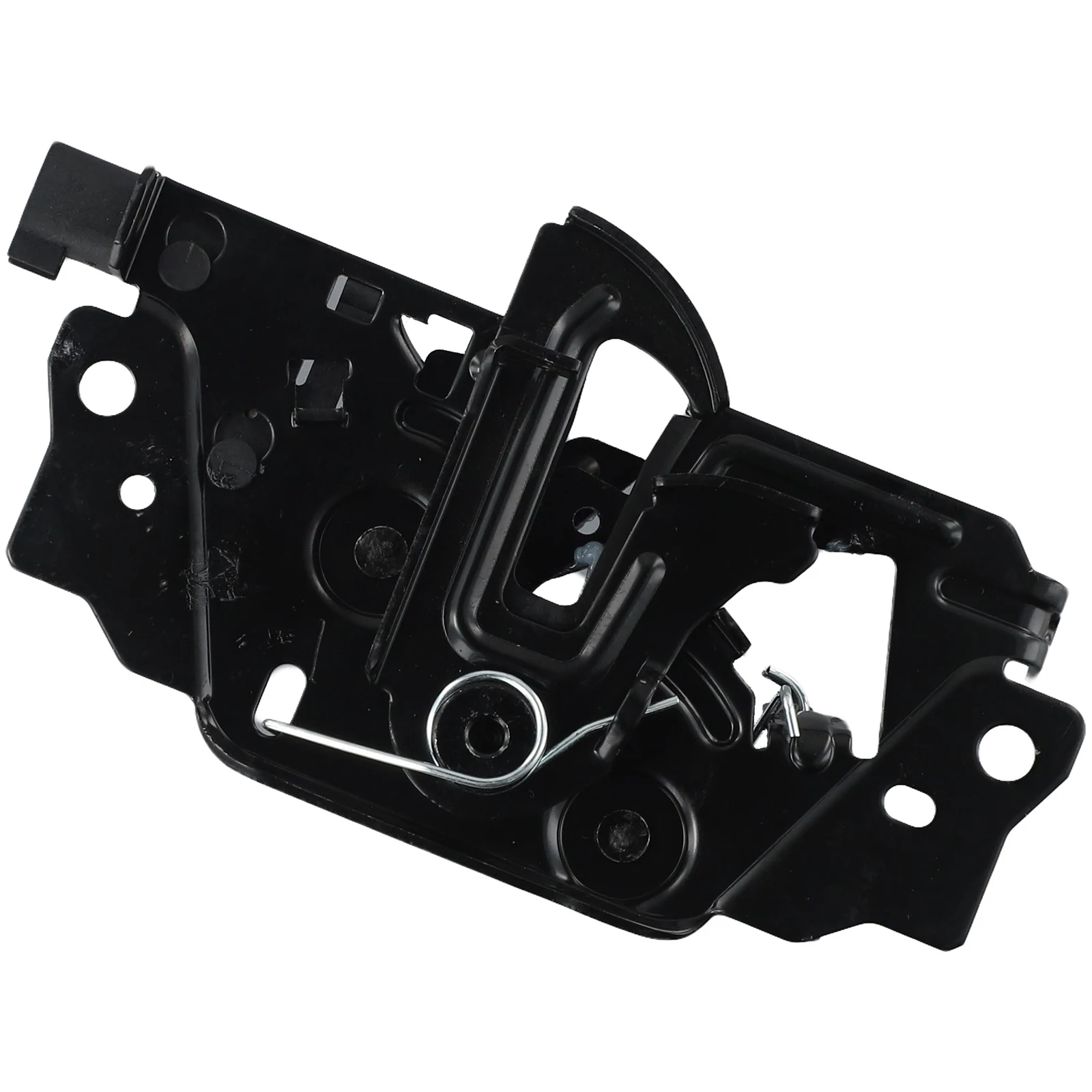 Bonnet Hood Lock Latch 1033011-00-G Black Car Accessories Direct Replacement Metal For Tesla Model 3 X S Brand New
Bonnet Hood Lock Latch 1033011-00-G Black Car Accessories Direct Replacement Metal For Tesla Model 3 X S Brand New