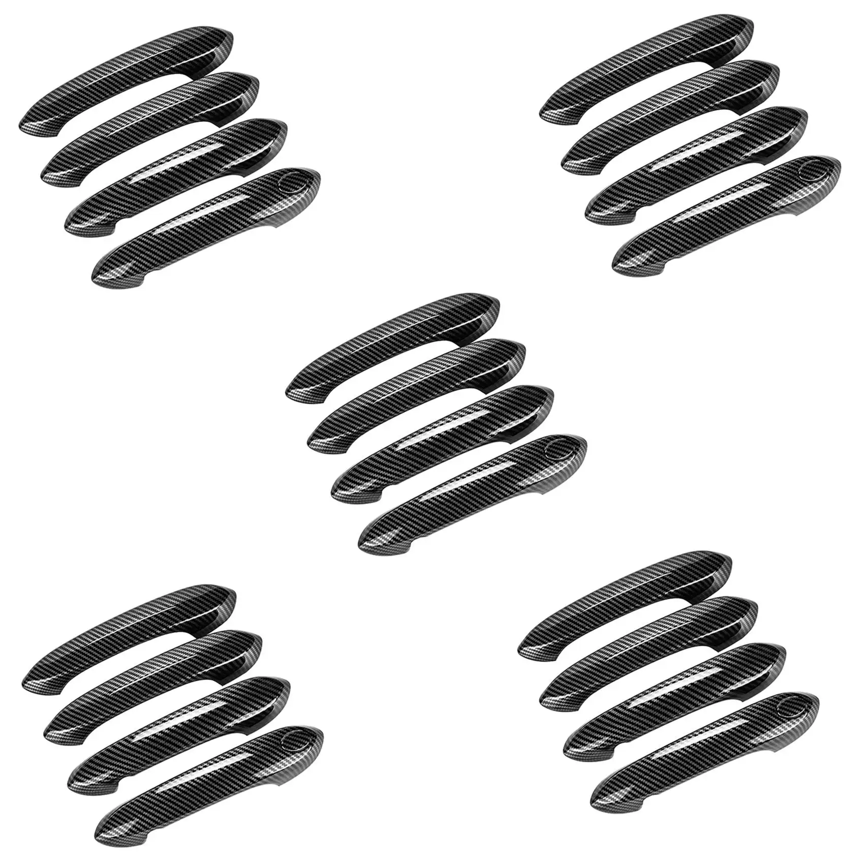 20x наружная крышка ручки из углеродного волокна для BMW 3 5 6 серии G20 G30 G31 G32 G01 G02 G05 G06 X3 X4 X5 X6 X7
20x наружная крышка ручки из углеродного волокна для BMW 3 5 6 серии G20 G30 G31 G32 G01 G02 G05 G06 X3 X4 X5 X6 X7