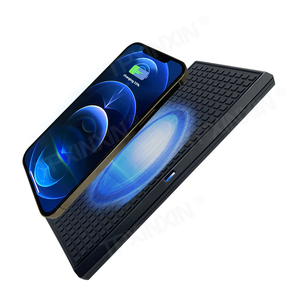 For B-M-W 2 series Automotive Automatic Induction Super Fast Charging Vehicle Brackets Vehicle Wireless Charging Machines
For B-M-W 2 series Automotive Automatic Induction Super Fast Charging Vehicle Brackets Vehicle Wireless Charging Machines
