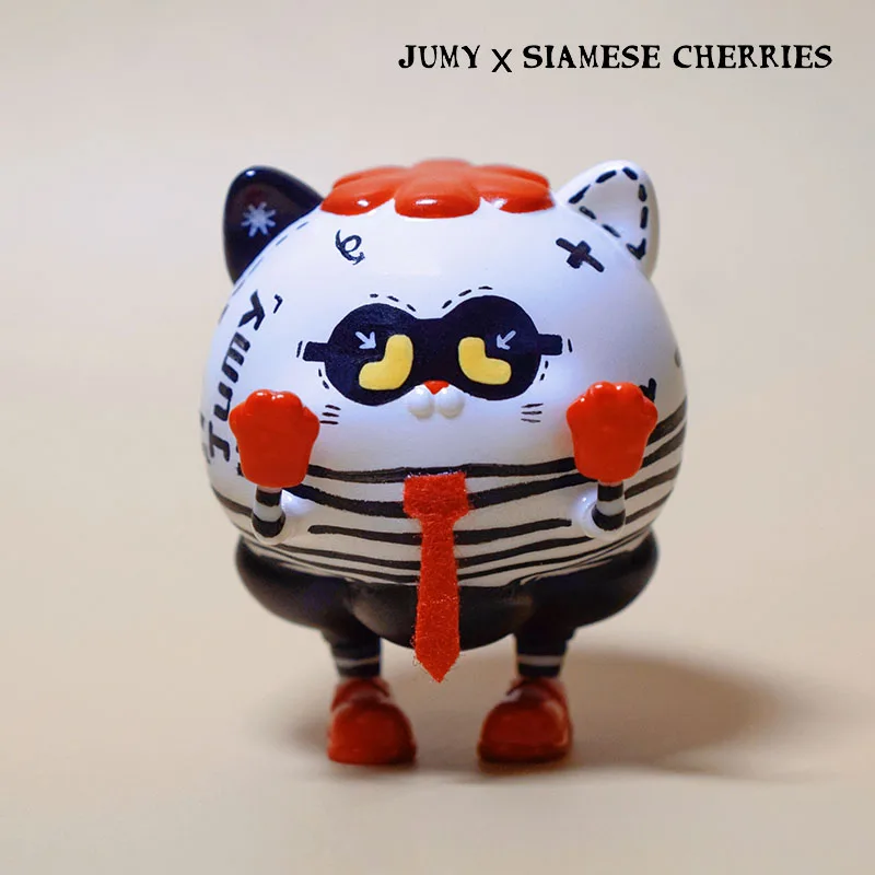 Action Figure Doll Jumy Mangosteen Pp Pvc Kawaii Ornaments 100% Original Genuine Collection Model Doll Toys Real Shot
Action Figure Doll Jumy Mangosteen Pp Pvc Kawaii Ornaments 100% Original Genuine Collection Model Doll Toys Real Shot