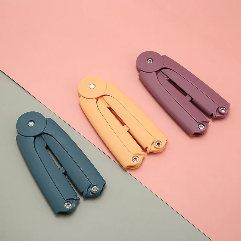 Travel Folding Hanger Retractable Portable Multifunctional Hanger Nordic Style Mini Storage Eco-friendly
Travel Folding Hanger Retractable Portable Multifunctional Hanger Nordic Style Mini Storage Eco-friendly