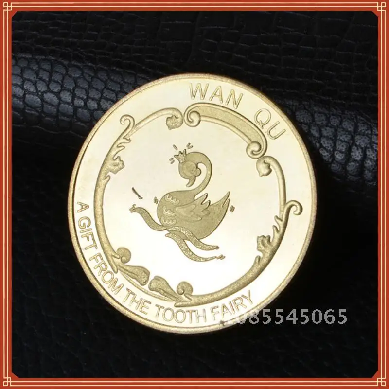 BITCoin Art Collection Gold Plated Physical Bitcoins Bitcoin BTC with Case Gift Physical Metal Antique Imitation Silver Coins
BITCoin Art Collection Gold Plated Physical Bitcoins Bitcoin BTC with Case Gift Physical Metal Antique Imitation Silver Coins