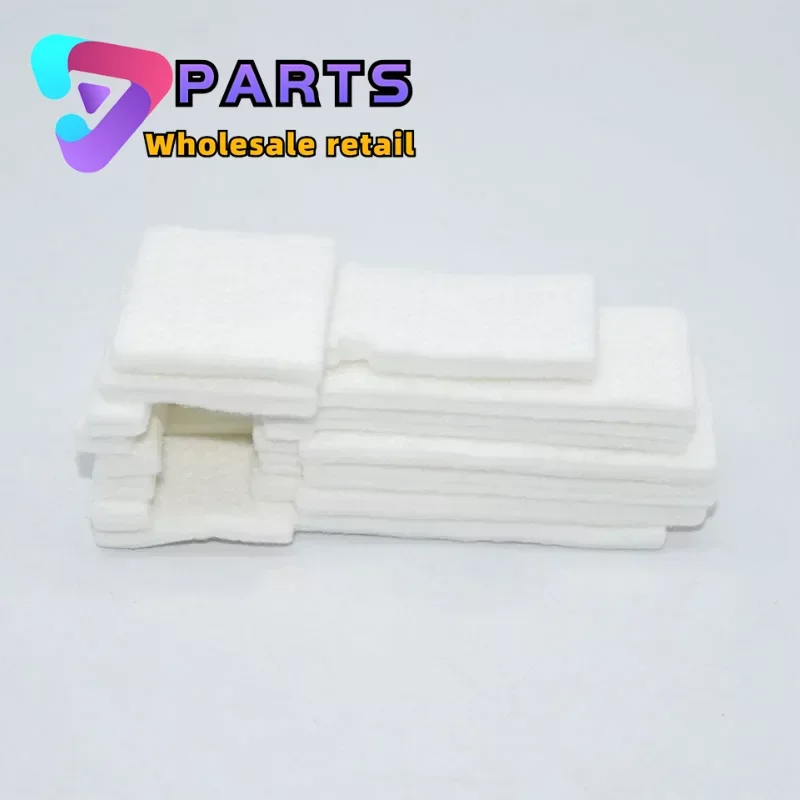 10 комплектов, 1799792 1746399 поддонов для EPSON L550 L551 L555 L565 L566 L575 L558 M100 M105 M200 M201 M205 ET4500 WF 2520 2530
10 комплектов, 1799792 1746399 поддонов для EPSON L550 L551 L555 L565 L566 L575 L558 M100 M105 M200 M201 M205 ET4500 WF 2520 2530