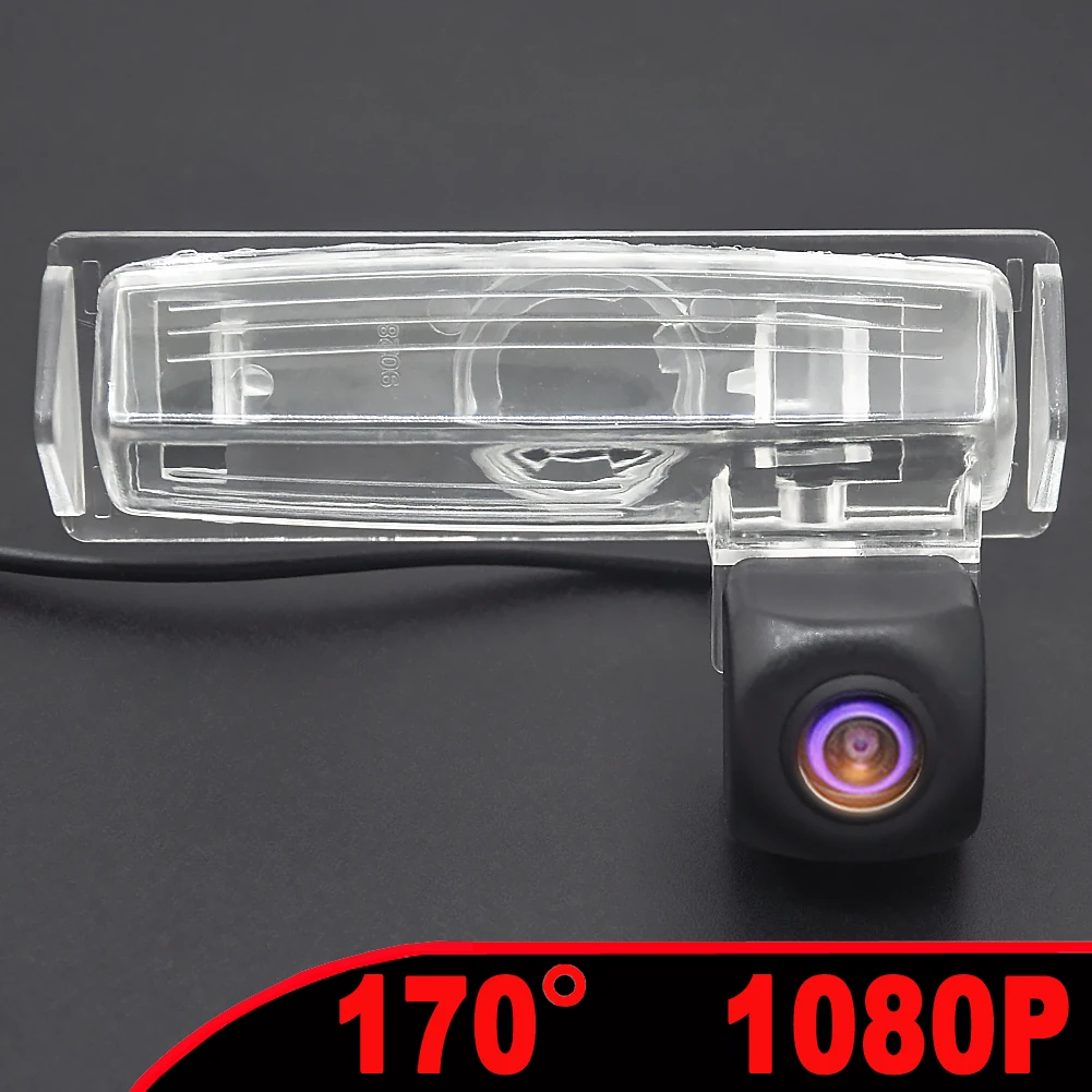 170 Degree HD AHD 1080P Fisheye Car Rear View Backup night backup Parking system Camera for Toyota Camry 2007 and 2012
170 Degree HD AHD 1080P Fisheye Car Rear View Backup night backup Parking system Camera for Toyota Camry 2007 and 2012