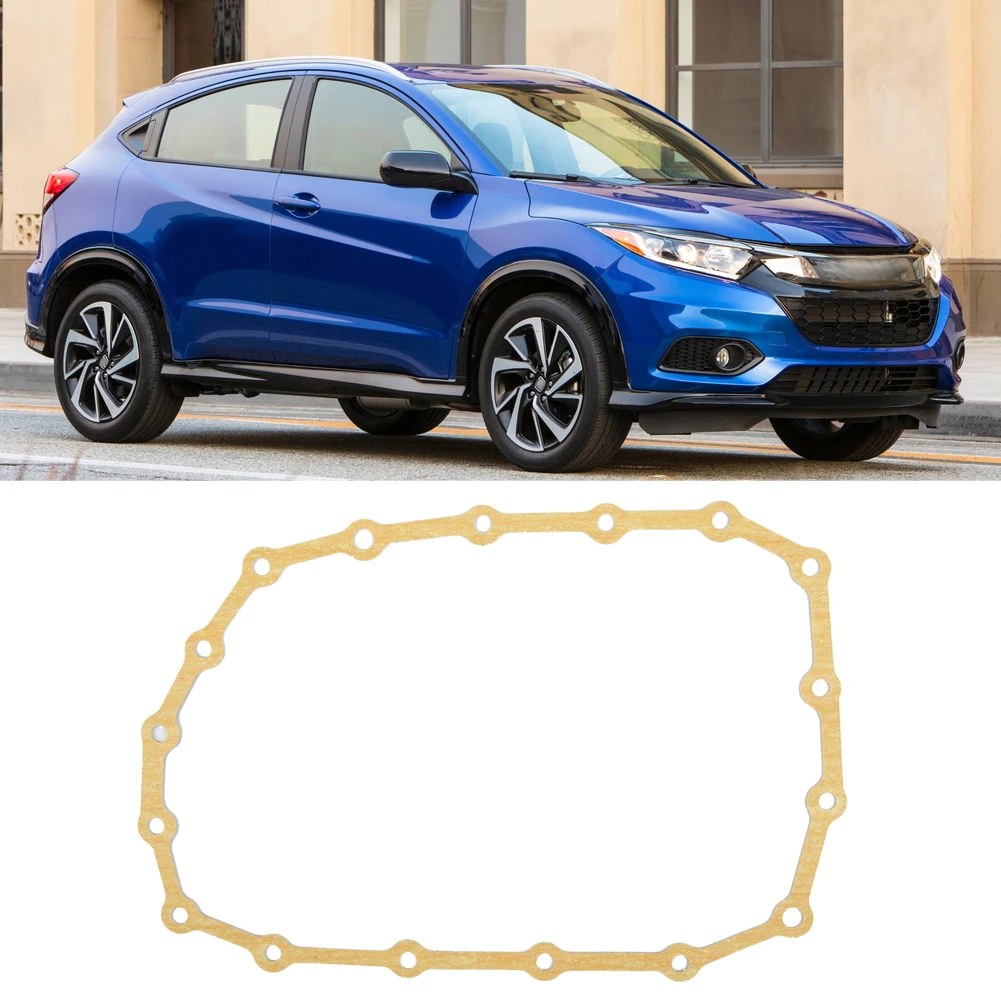 Gaskets Oil Pan Gasket 21814-5T0-000 Auto Parts Automatic Transmission Easy To Install Fit For Honda For Civic HR-V
Gaskets Oil Pan Gasket 21814-5T0-000 Auto Parts Automatic Transmission Easy To Install Fit For Honda For Civic HR-V