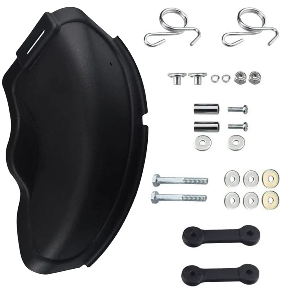Garden Tools Mulch Cover Lawn Mower Parts Mounting Accessories Mower Decks Plastic Vented Deck Mulching Plate Riding 532187298
Garden Tools Mulch Cover Lawn Mower Parts Mounting Accessories Mower Decks Plastic Vented Deck Mulching Plate Riding 532187298