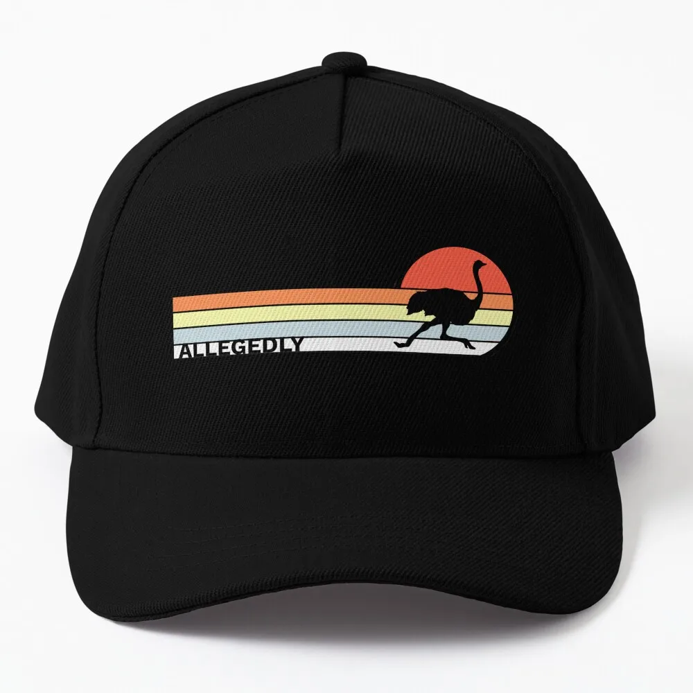 Letterkenny Allegedly Baseball Cap Bobble Hat Anime Hat Dropshipping Golf Hat Men Caps Women'S
Letterkenny Allegedly Baseball Cap Bobble Hat Anime Hat Dropshipping Golf Hat Men Caps Women'S