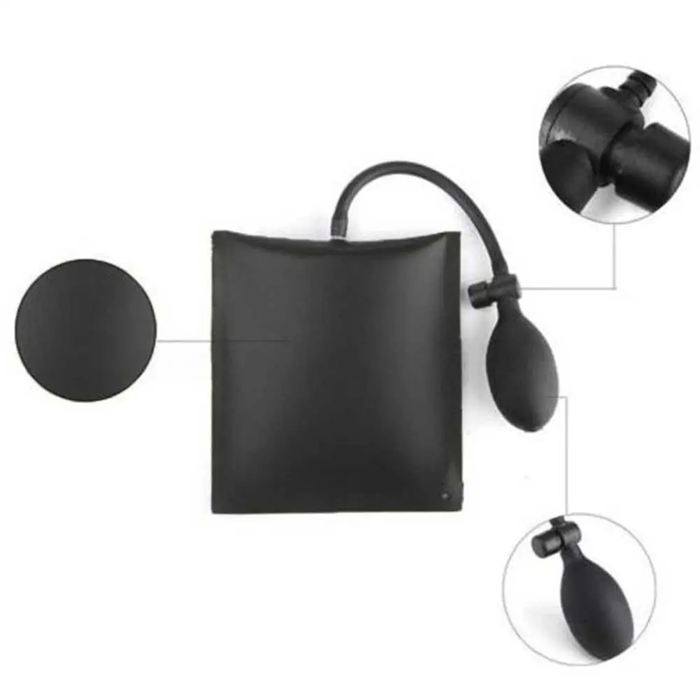 Adjustable PUMP WEDGE LOCKSMITH TOOLS Thickened Car Door Repair Air Cushion Emergency Open Unlock Tool Kit Car Accessories 5 Mallzona S7364c68819894710998c94094eca8265o Adjustable PUMP WEDGE LOCKSMITH TOOLS Thickened Car Door Repair Air Cushion Emergency Open Unlock Tool Kit Car Accessories Mallzona