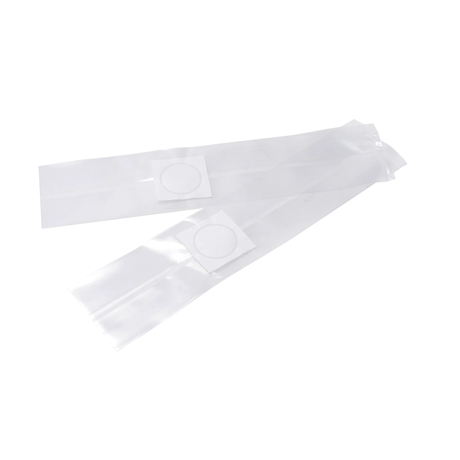 Grow Bag Convenient and Time Saving Mushroom Grow Bags 50PCS Polypropylene Bags for Fungus Cultivation (15*35cm)
Grow Bag Convenient and Time Saving Mushroom Grow Bags 50PCS Polypropylene Bags for Fungus Cultivation (15*35cm)