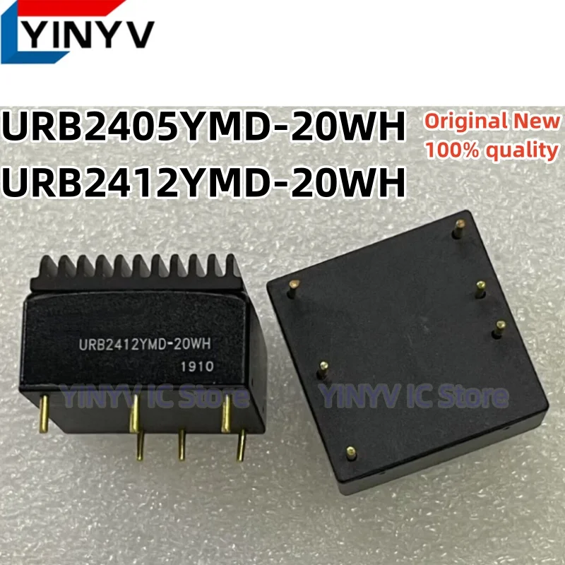 Free shipping 1PCS URB2405YMD-20WH URB2412YMD-20WH URB2405YMD URB2412YMD DC-DC CONVERTE Chipset Original New 100% quality
Free shipping 1PCS URB2405YMD-20WH URB2412YMD-20WH URB2405YMD URB2412YMD DC-DC CONVERTE Chipset Original New 100% quality