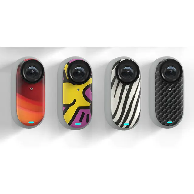 Insta360go 傷あり Insta360go 傷あり