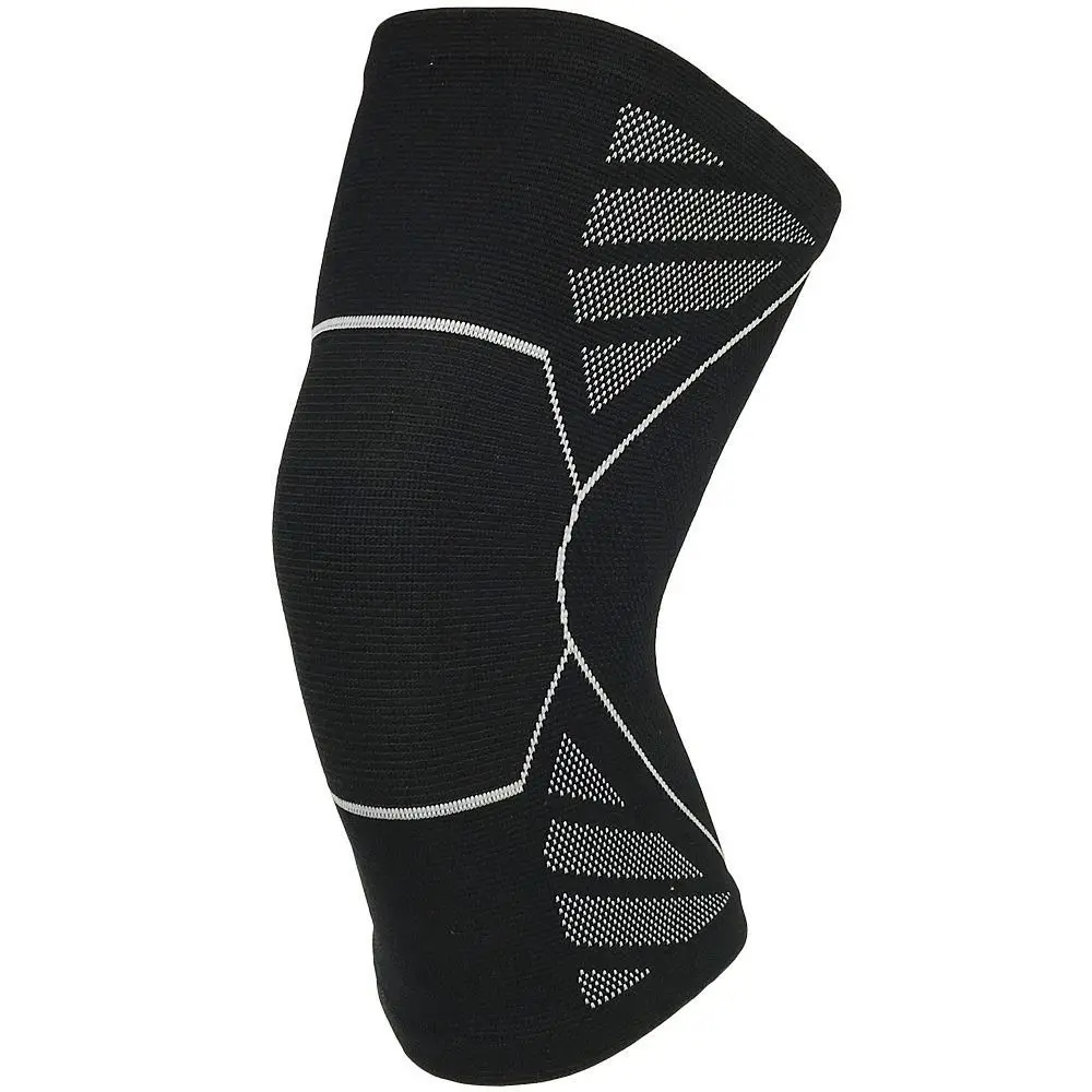 Climbing Knee Protector Warm Knee Pad Volleyball Running Knee Pads Nylon Knee Brace Elastic Knee Brace Sports Gym Fitness Gear
Climbing Knee Protector Warm Knee Pad Volleyball Running Knee Pads Nylon Knee Brace Elastic Knee Brace Sports Gym Fitness Gear