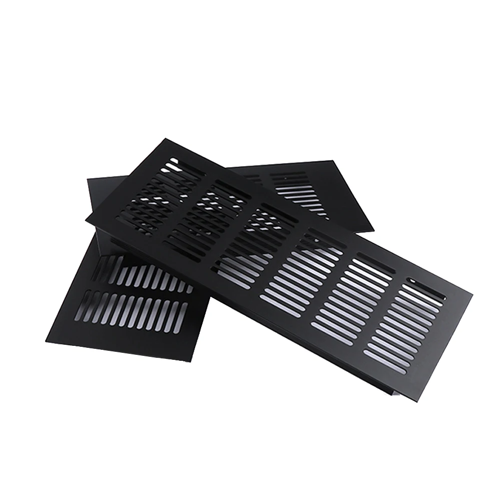 Durable Air Vent Ventilation Cover Grille Multifunction Shoe Cabinets Wardrobes Waterproof Accessories Aluminium
Durable Air Vent Ventilation Cover Grille Multifunction Shoe Cabinets Wardrobes Waterproof Accessories Aluminium