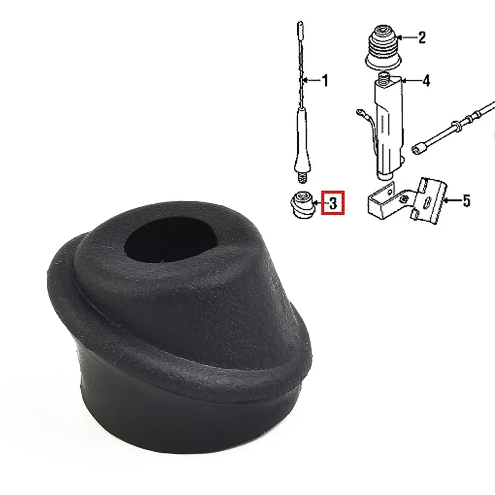 1pc Car Aerial Antenna Grommet Seal For BMW Z3 Series E36 Roadster 1995-03 8389698 65218389698 Auto Exterior Accessories
1pc Car Aerial Antenna Grommet Seal For BMW Z3 Series E36 Roadster 1995-03 8389698 65218389698 Auto Exterior Accessories