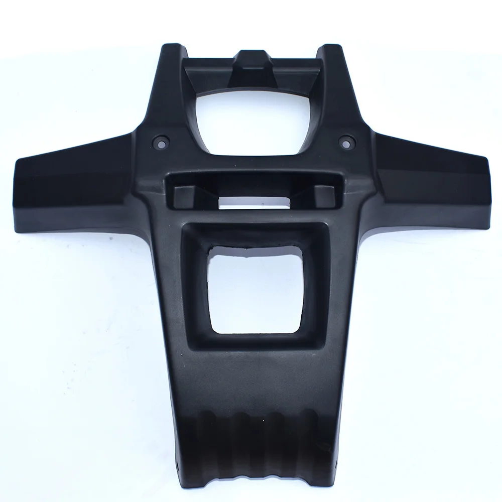 Передняя пластиковая защитная крышка для квадроцикла, передняя фара, защитное крыло для 49CC, 50CC, 110CC, четырехколесного мини-мотоцикла
Передняя пластиковая защитная крышка для квадроцикла, передняя фара, защитное крыло для 49CC, 50CC, 110CC, четырехколесного мини-мотоцикла