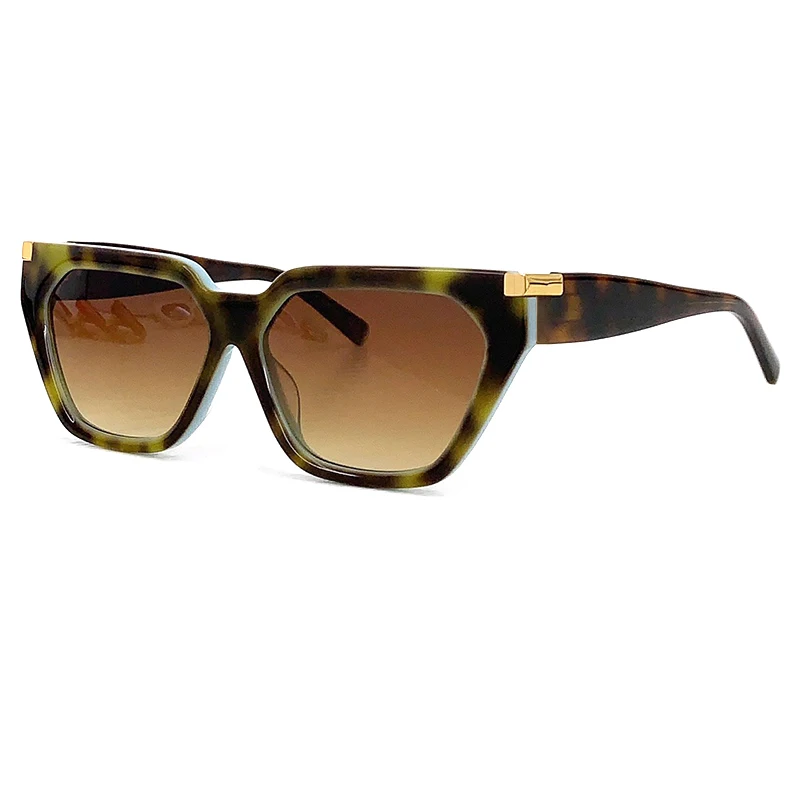Acetate Frame Cat Eye Sunglasses Women with UV400 Protection Lens 2023 Female Party Eyewear Free Shipping
Acetate Frame Cat Eye Sunglasses Women with UV400 Protection Lens 2023 Female Party Eyewear Free Shipping