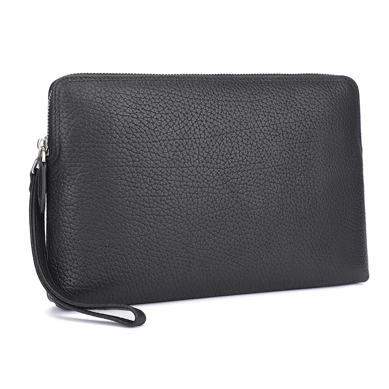 First Layer Cowhide Real Leather Men Business Clutch Bag Mobile Phone Case Cigarette Purse Pouch Handy Bag 7.9 inch Ipad Handbag
First Layer Cowhide Real Leather Men Business Clutch Bag Mobile Phone Case Cigarette Purse Pouch Handy Bag 7.9 inch Ipad Handbag