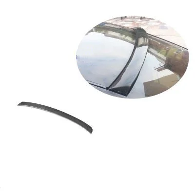 For Infiniti Q50 Q50S Carbon Fiber body kit Rear Roof Spoiler Tail Trunk Lip Wing car spoiler
For Infiniti Q50 Q50S Carbon Fiber body kit Rear Roof Spoiler Tail Trunk Lip Wing car spoiler