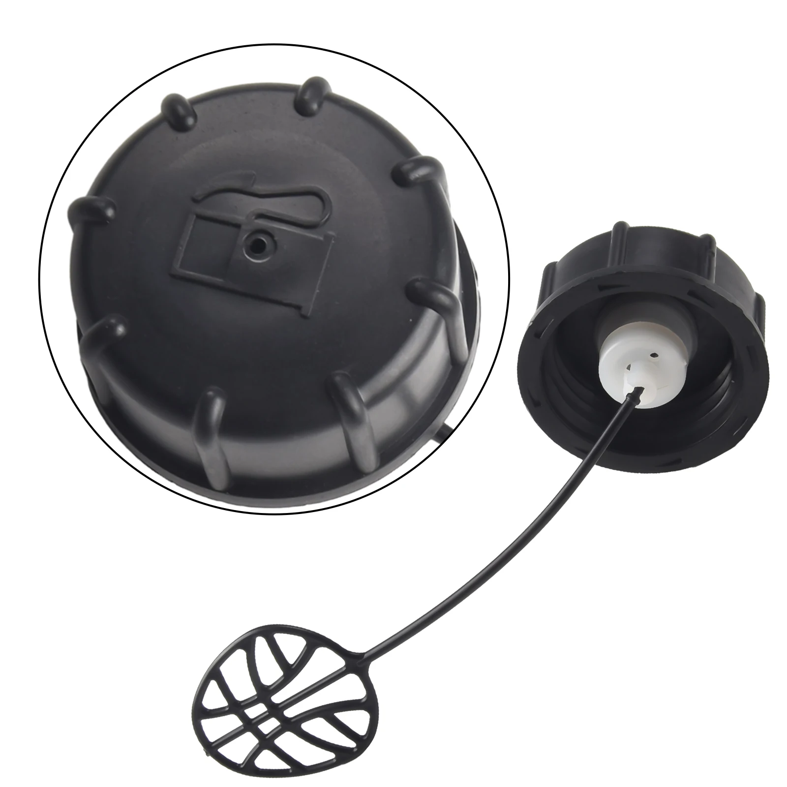 Practical Replacement Fuel Tank Cap for Honda GX22 GX25 GX31 GX35 Strimmer, Made of Durable Material, Easy to Replace
Practical Replacement Fuel Tank Cap for Honda GX22 GX25 GX31 GX35 Strimmer, Made of Durable Material, Easy to Replace