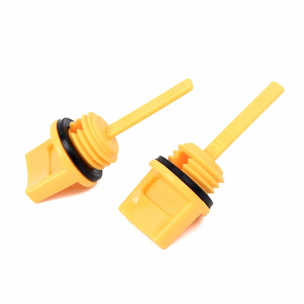 Durable Oil Filler Dipstick Lawn Mowers OEM 15600-ZE1-003 Outdoor Parts Small Engine For Honda GX120 GX140 GX160
Durable Oil Filler Dipstick Lawn Mowers OEM 15600-ZE1-003 Outdoor Parts Small Engine For Honda GX120 GX140 GX160