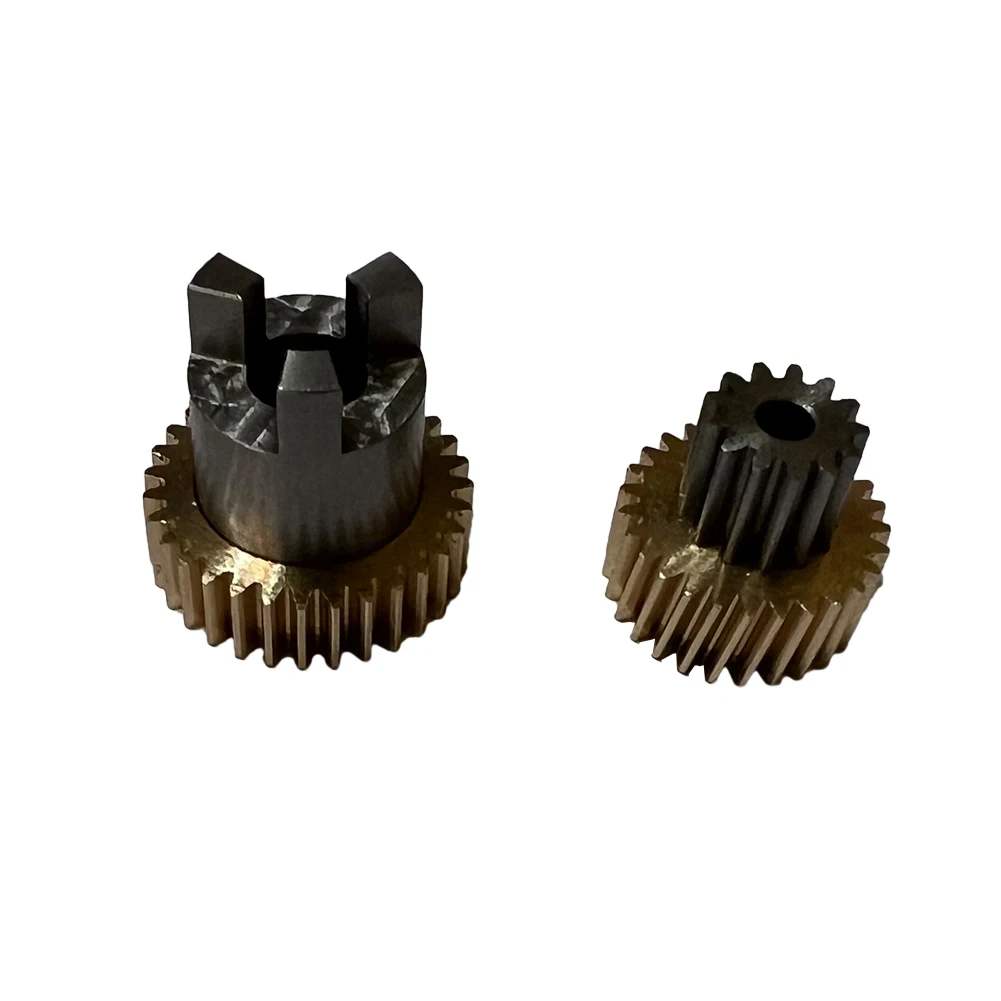 2pcs Rear Door Glass Curtain Shade Motor Gear Repair Kit For Porsche Cayenne 11-2017 Internal Gear Repair Kit
2pcs Rear Door Glass Curtain Shade Motor Gear Repair Kit For Porsche Cayenne 11-2017 Internal Gear Repair Kit