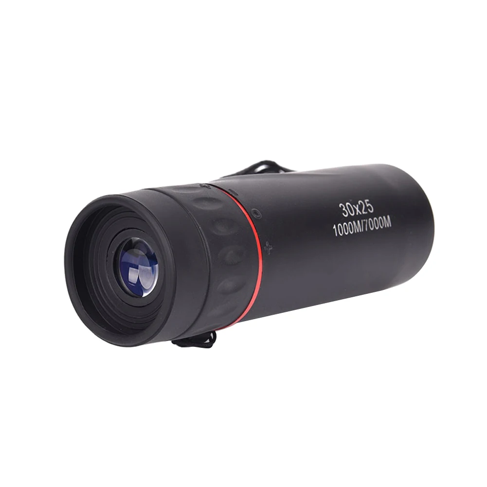 HD 30x25 Monocular Telescope binoculars Zooming Focus Green Film Binoculo Optical Hunting High Quality Tourism Scope Shipping
HD 30x25 Monocular Telescope binoculars Zooming Focus Green Film Binoculo Optical Hunting High Quality Tourism Scope Shipping