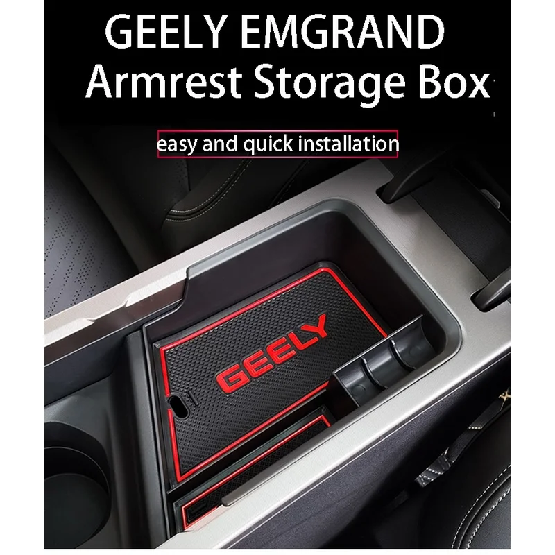 Подлокотник для центральной консоли GEELY EMGRAND, органайзер, лоток, ручка, монета, ключ, держатель для телефона
Подлокотник для центральной консоли GEELY EMGRAND, органайзер, лоток, ручка, монета, ключ, держатель для телефона