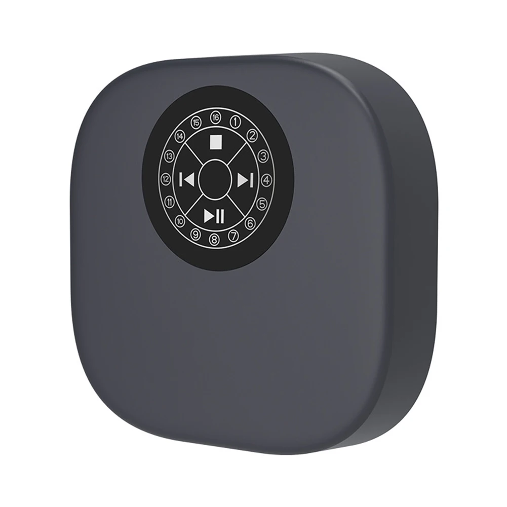 BT Sprinkler Controller Smart Wifi Timing Device Universal Watering Timer Automatic Irrigation Humidity Monitoring
BT Sprinkler Controller Smart Wifi Timing Device Universal Watering Timer Automatic Irrigation Humidity Monitoring