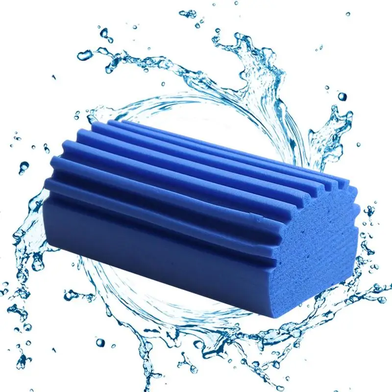 

Sponges For Cleaning Scrub Sponges Kitchen Dish Washing Sponge Strong Degreasing Absorbent For Clean Chopsticks Pans Forks Dish