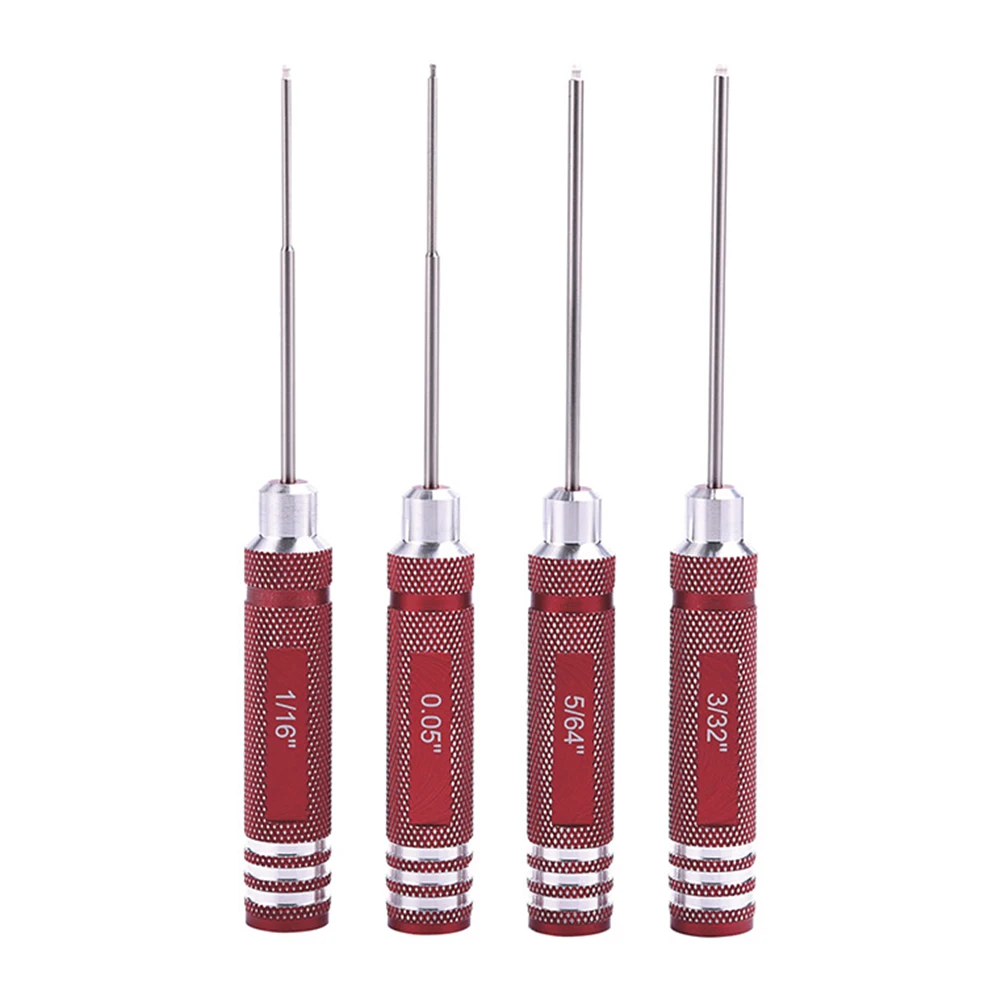 4pc Precision Triangle Screwdriver Triangle Drive Screwdriver Removal Repair Hand Tool Repair Tools For RC Model Car
4pc Precision Triangle Screwdriver Triangle Drive Screwdriver Removal Repair Hand Tool Repair Tools For RC Model Car