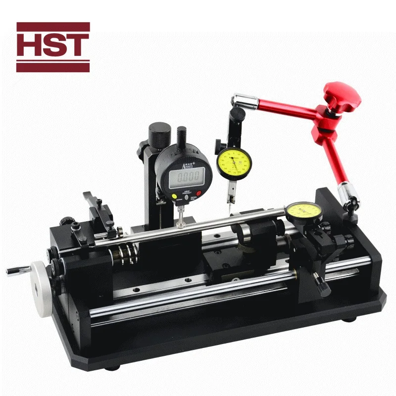 Wholesaler 0.002mm high accuracy punch precision run out testing instruments concentricity gauge
Wholesaler 0.002mm high accuracy punch precision run out testing instruments concentricity gauge