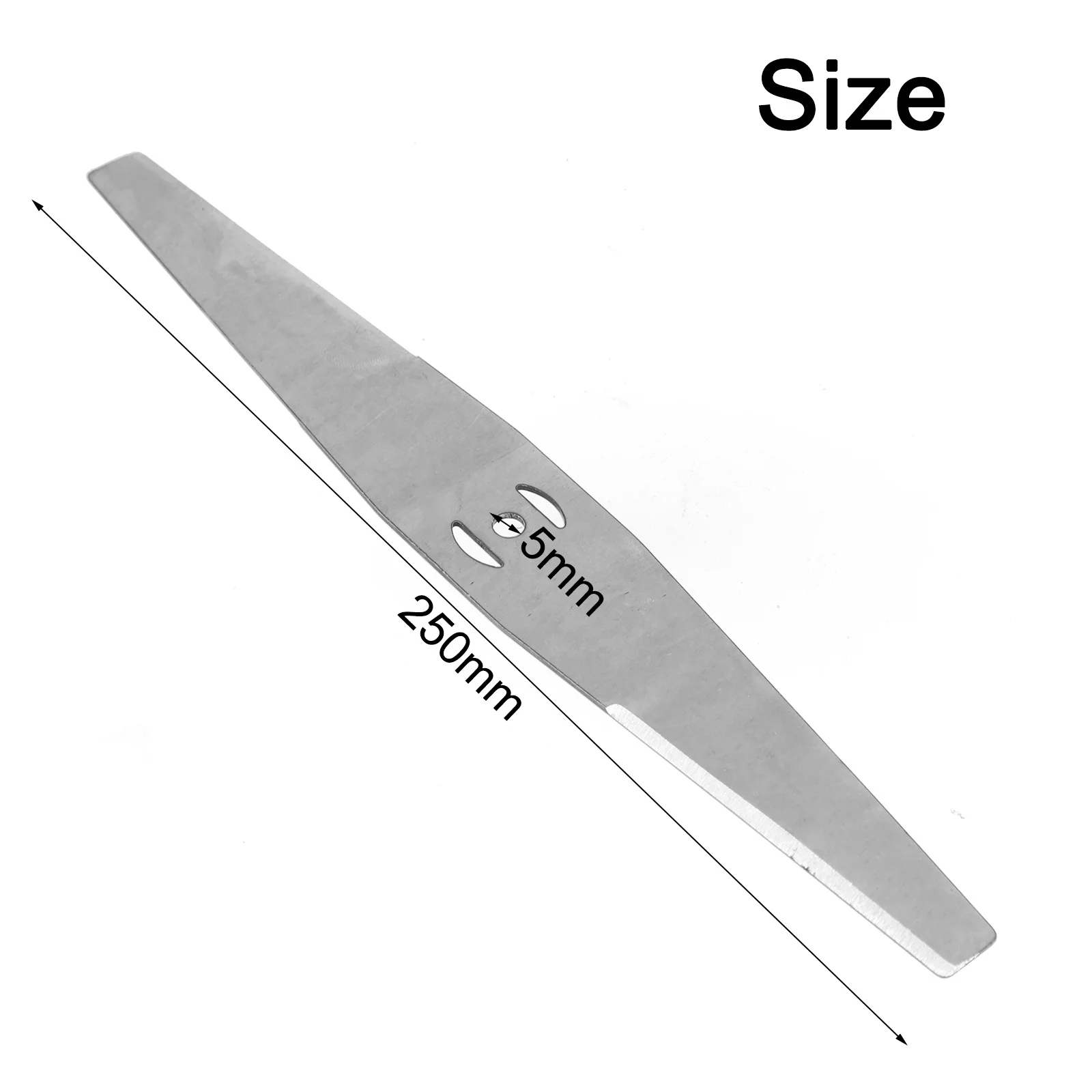 1PCS Lawn Mower Saw Blade Grass Trimmer Head Blade For Grass Trimmer Electric Tools Garden Power Tool Parts Saw Blade Supplies
1PCS Lawn Mower Saw Blade Grass Trimmer Head Blade For Grass Trimmer Electric Tools Garden Power Tool Parts Saw Blade Supplies