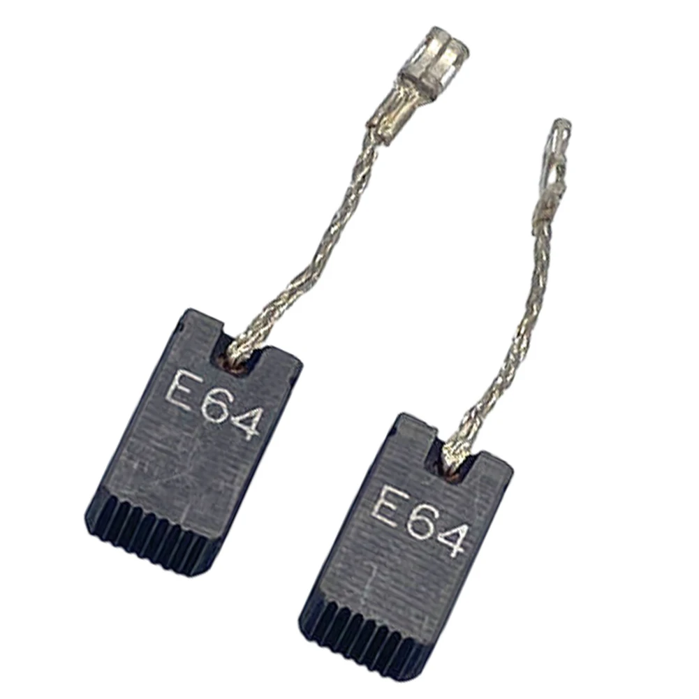 2PCS 1607014176 Carbon Brush For Bosch GWS PWS PKS GKS GWS 1000 1100 Angle Grinder Flex Home Power Tool Replacement Accessories
2PCS 1607014176 Carbon Brush For Bosch GWS PWS PKS GKS GWS 1000 1100 Angle Grinder Flex Home Power Tool Replacement Accessories