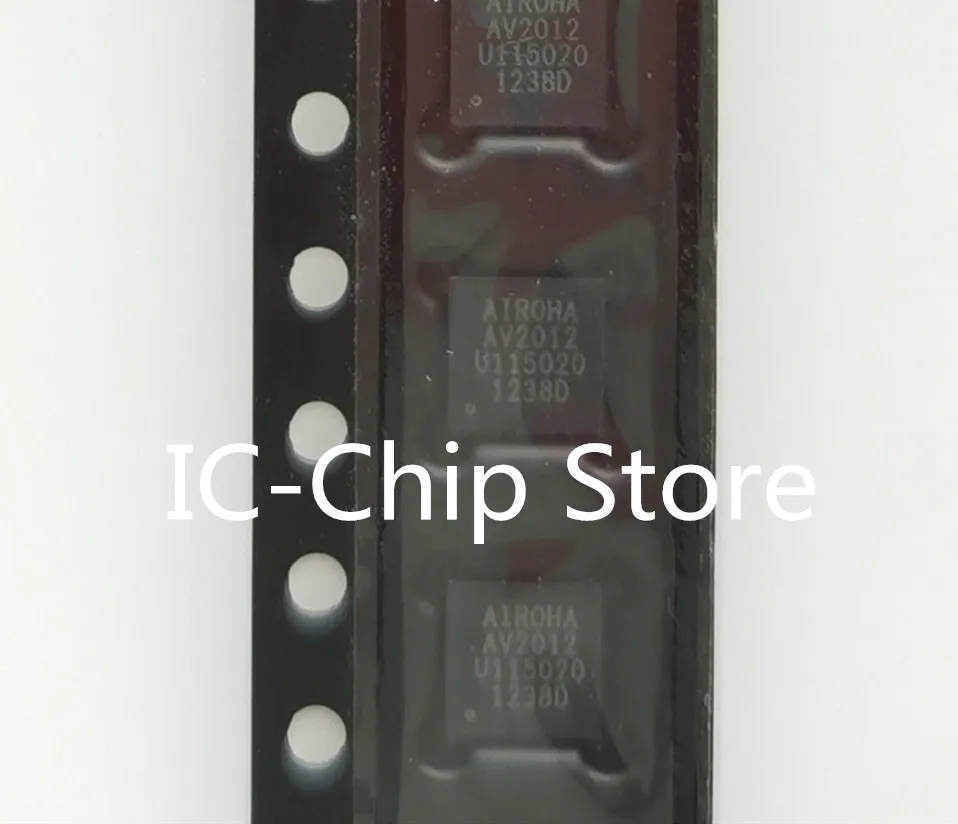 10PCS~100PCS/LOT AV2012-S85QEG AV2012 QFN28 new original 
10PCS~100PCS/LOT AV2012-S85QEG AV2012 QFN28 new original