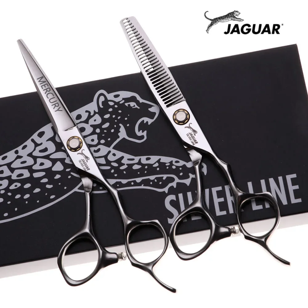 6 Inch Professional Hairdressing Scissors Set Cutting+Thinning Barber Shears High Quality
6 Inch Professional Hairdressing Scissors Set Cutting+Thinning Barber Shears High Quality