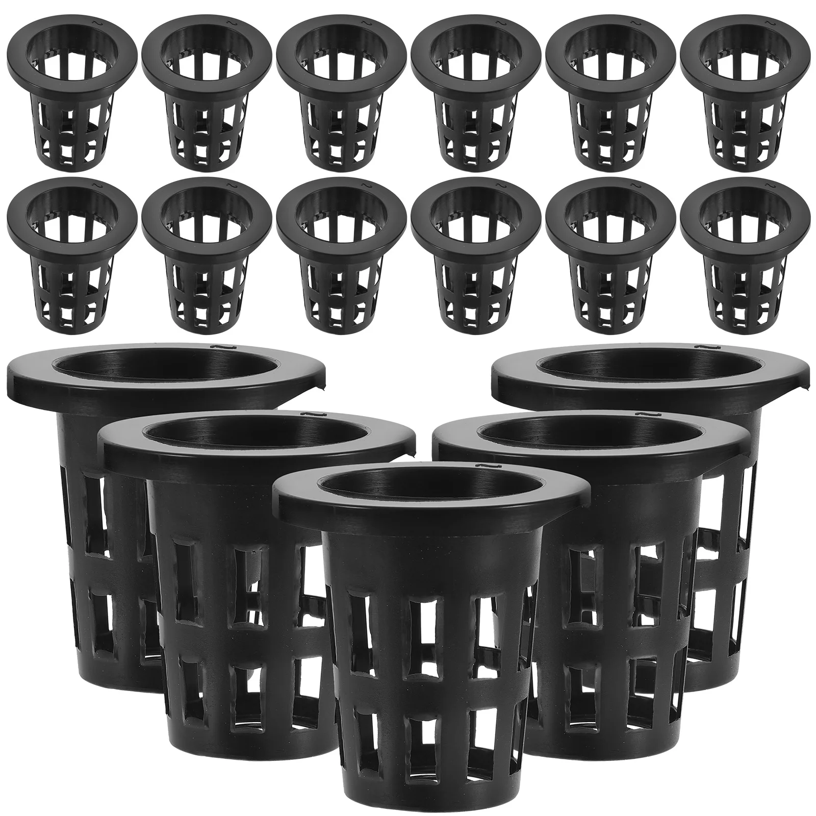 Planting Mesh Pots Mini Planting Baskets Slotted Mesh Net Cup Net Pots Vegetable Farming Planting Basket Cup Pp Root Fixer
Planting Mesh Pots Mini Planting Baskets Slotted Mesh Net Cup Net Pots Vegetable Farming Planting Basket Cup Pp Root Fixer