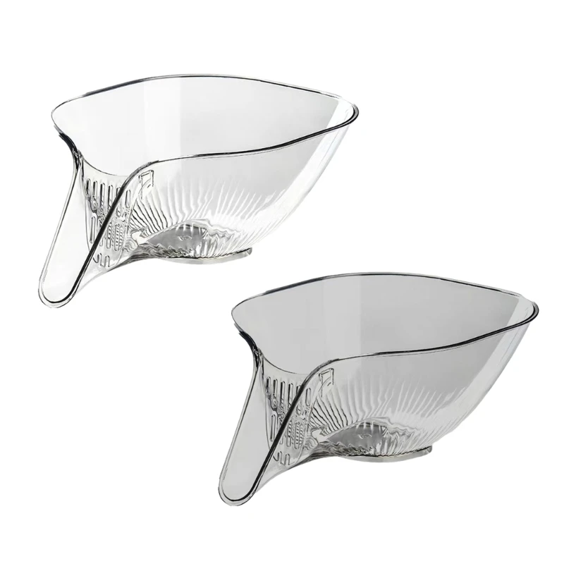 Multi-Purpose Draining Basket Kitchen Sink Drainage Basket Rice Fruit Vegetable Washing Basin Plastic Sieve Basin Drop Shipping
Multi-Purpose Draining Basket Kitchen Sink Drainage Basket Rice Fruit Vegetable Washing Basin Plastic Sieve Basin Drop Shipping