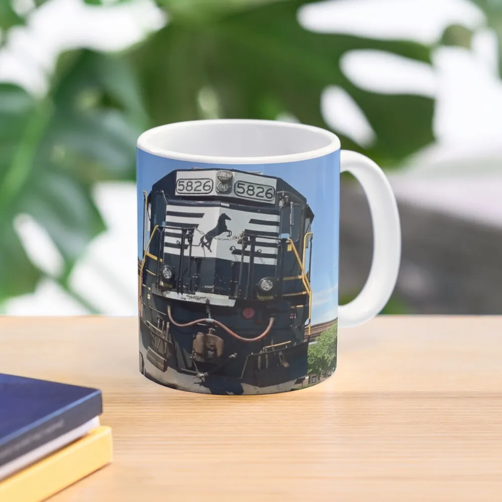 Norfolk Southern Operation Lifesaver Locomotive Coffee Mug Cute And Different Cups Large Cups For Cafe Mug
Norfolk Southern Operation Lifesaver Locomotive Coffee Mug Cute And Different Cups Large Cups For Cafe Mug