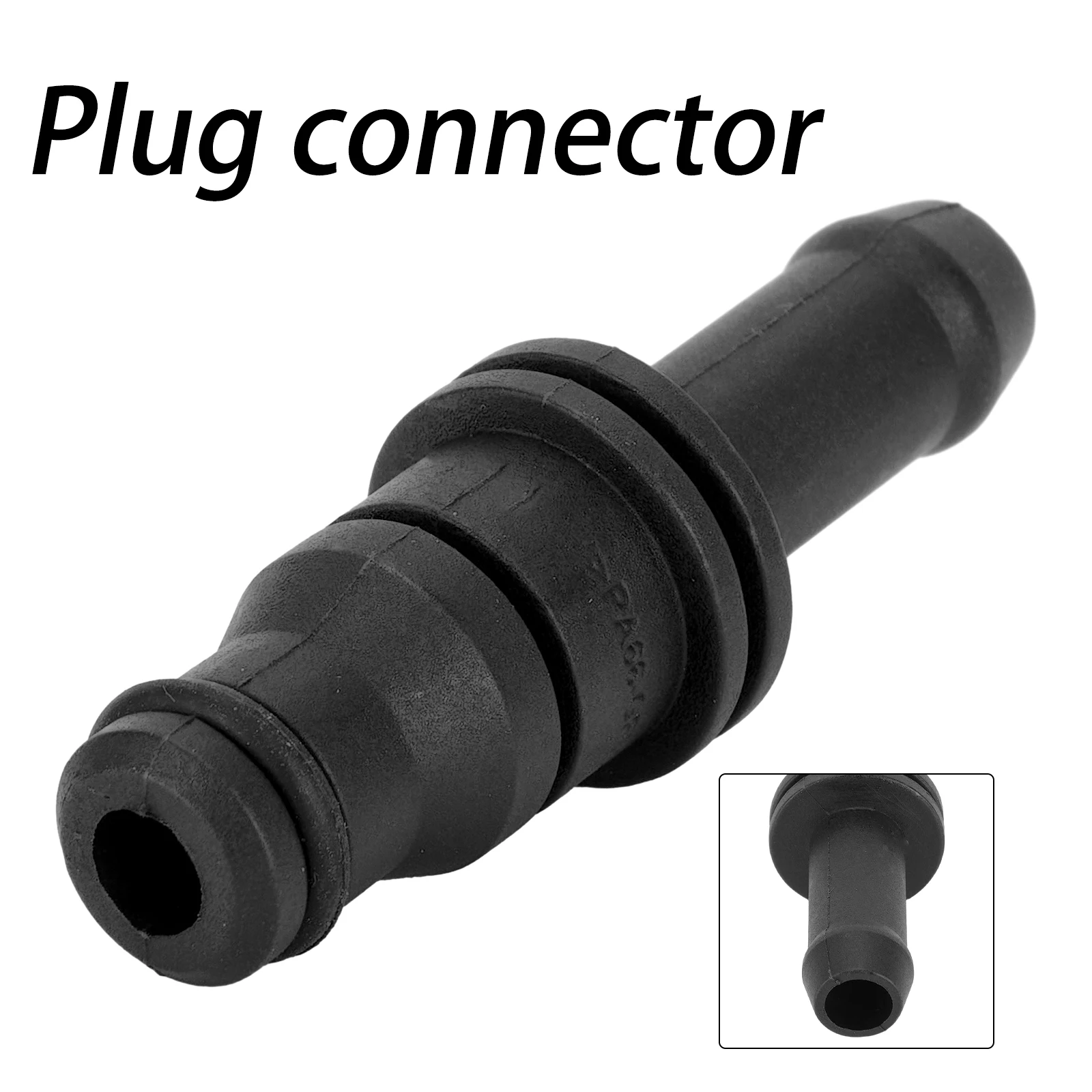 Part Hose Connectors Tank Coolant 0039970689 1.5x4.5cm Black Expansion For Benz W221 Hose Connector Plasitc Durable
Part Hose Connectors Tank Coolant 0039970689 1.5x4.5cm Black Expansion For Benz W221 Hose Connector Plasitc Durable