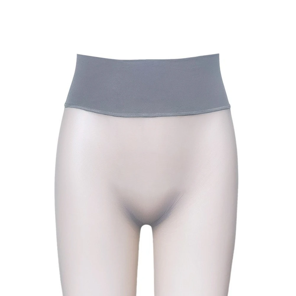 Men's Sexy Sissy Summer Transparent Seamless High Rise Stockings Silky Pantyhose Gray Gay Erotic Lightweight Tight Male Socks
Men's Sexy Sissy Summer Transparent Seamless High Rise Stockings Silky Pantyhose Gray Gay Erotic Lightweight Tight Male Socks