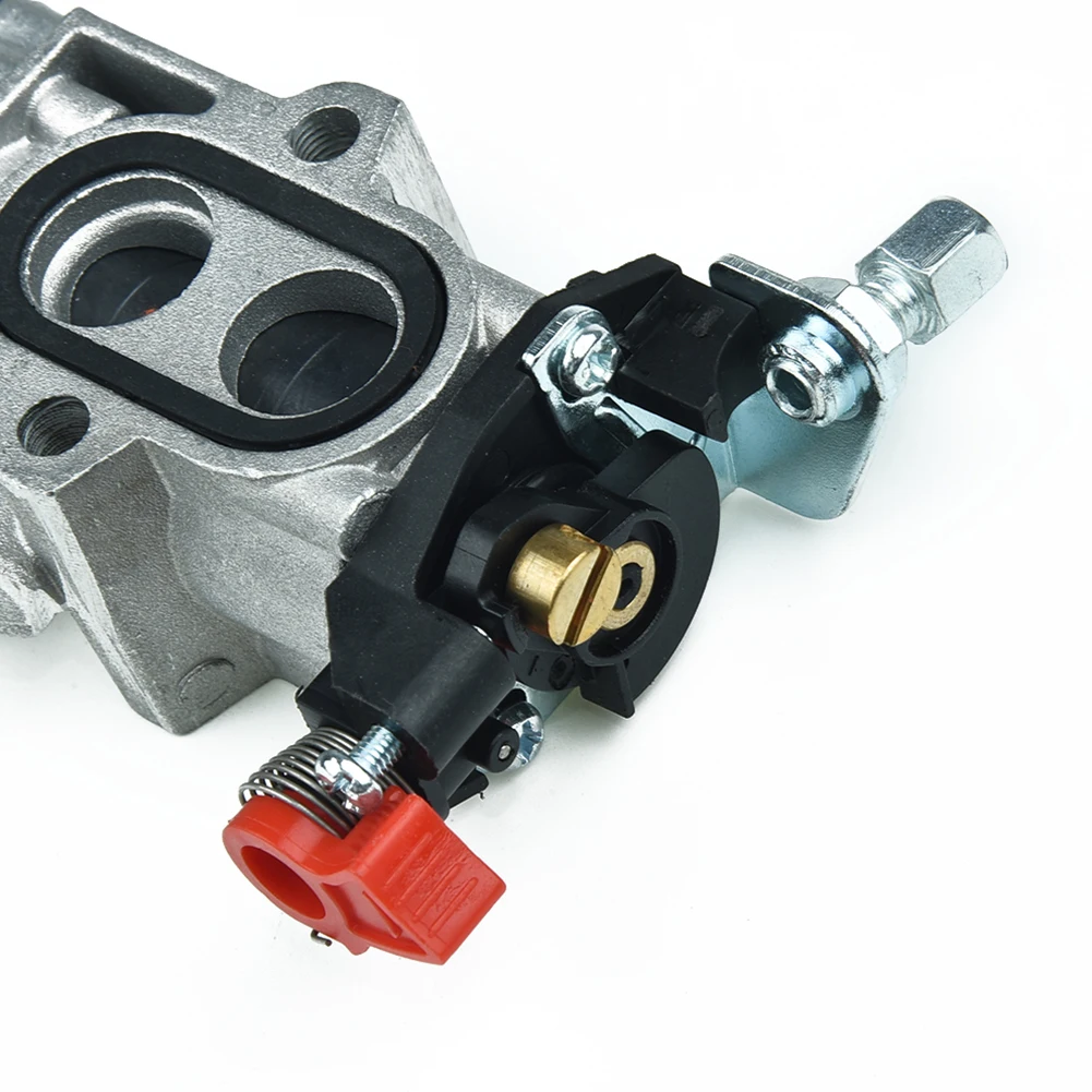 Carburetor Save Money with this Carburetor CARB CARBY Replacement for Kawasaki TJ45 TJ45E String Trimmer Brush Cutter
Carburetor Save Money with this Carburetor CARB CARBY Replacement for Kawasaki TJ45 TJ45E String Trimmer Brush Cutter