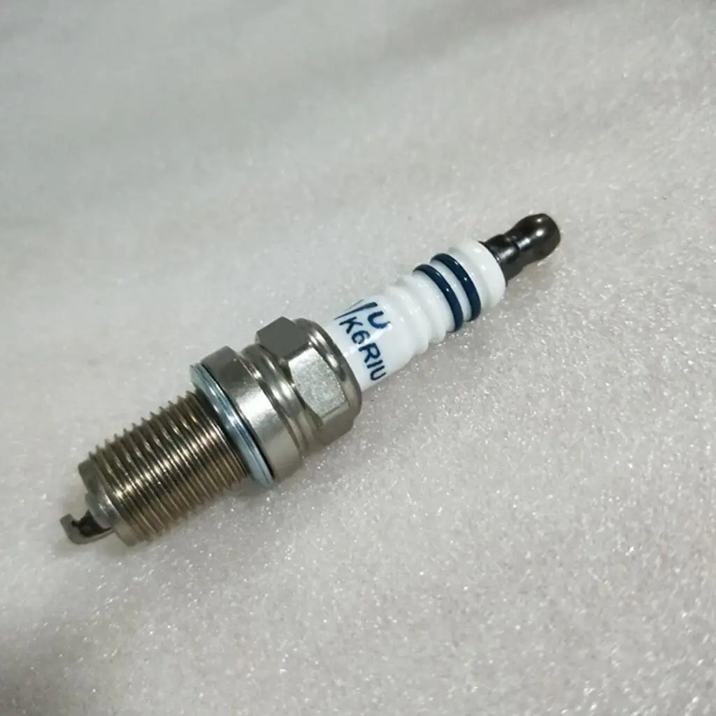 

3707100XEG01B/K6RIU Spark plug(4 pieces in one package) FOR Great wall H6/V80/C50 4G15T/4G15B