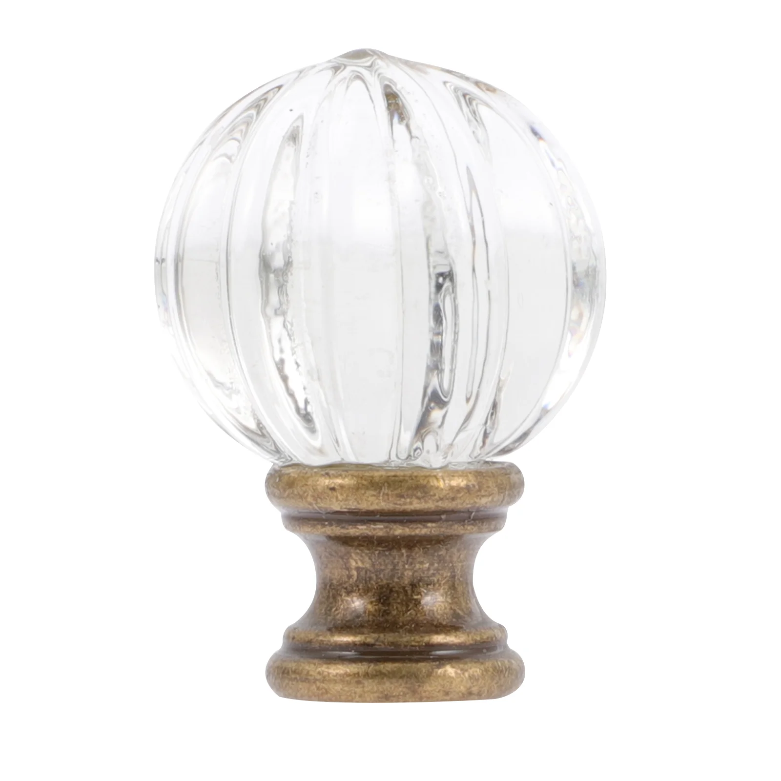 Shade Knob Lamp Light Decor Decoration for Decorate Accessory Glass Lampshade Finial Copper Screw Caps Finials
Shade Knob Lamp Light Decor Decoration for Decorate Accessory Glass Lampshade Finial Copper Screw Caps Finials