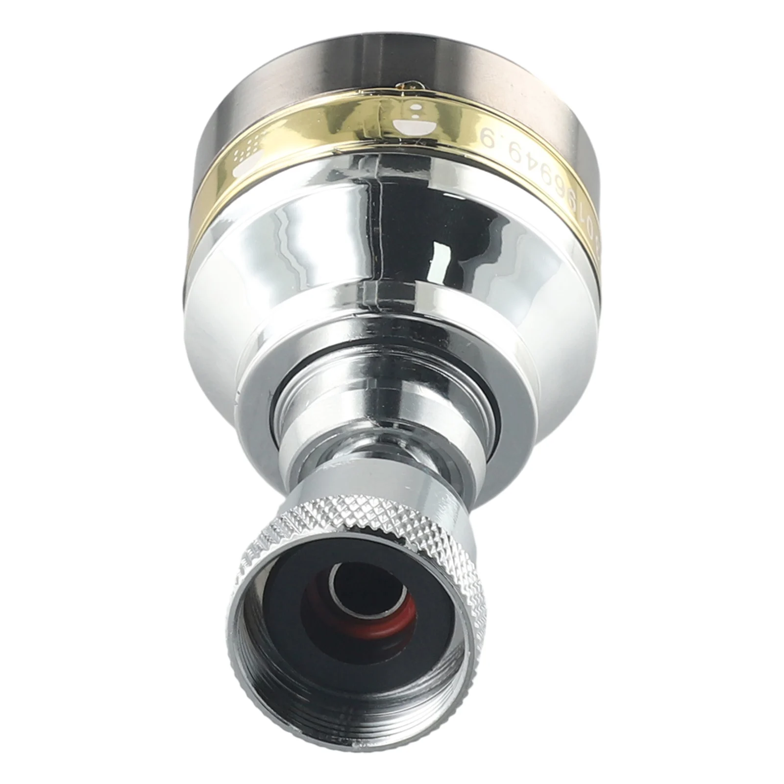 Adapter Faucet Filter Home Kitchen Replacement For 14-23 Mm Sprayer Tap Water Saving Anticorrosion Electroplating
Adapter Faucet Filter Home Kitchen Replacement For 14-23 Mm Sprayer Tap Water Saving Anticorrosion Electroplating