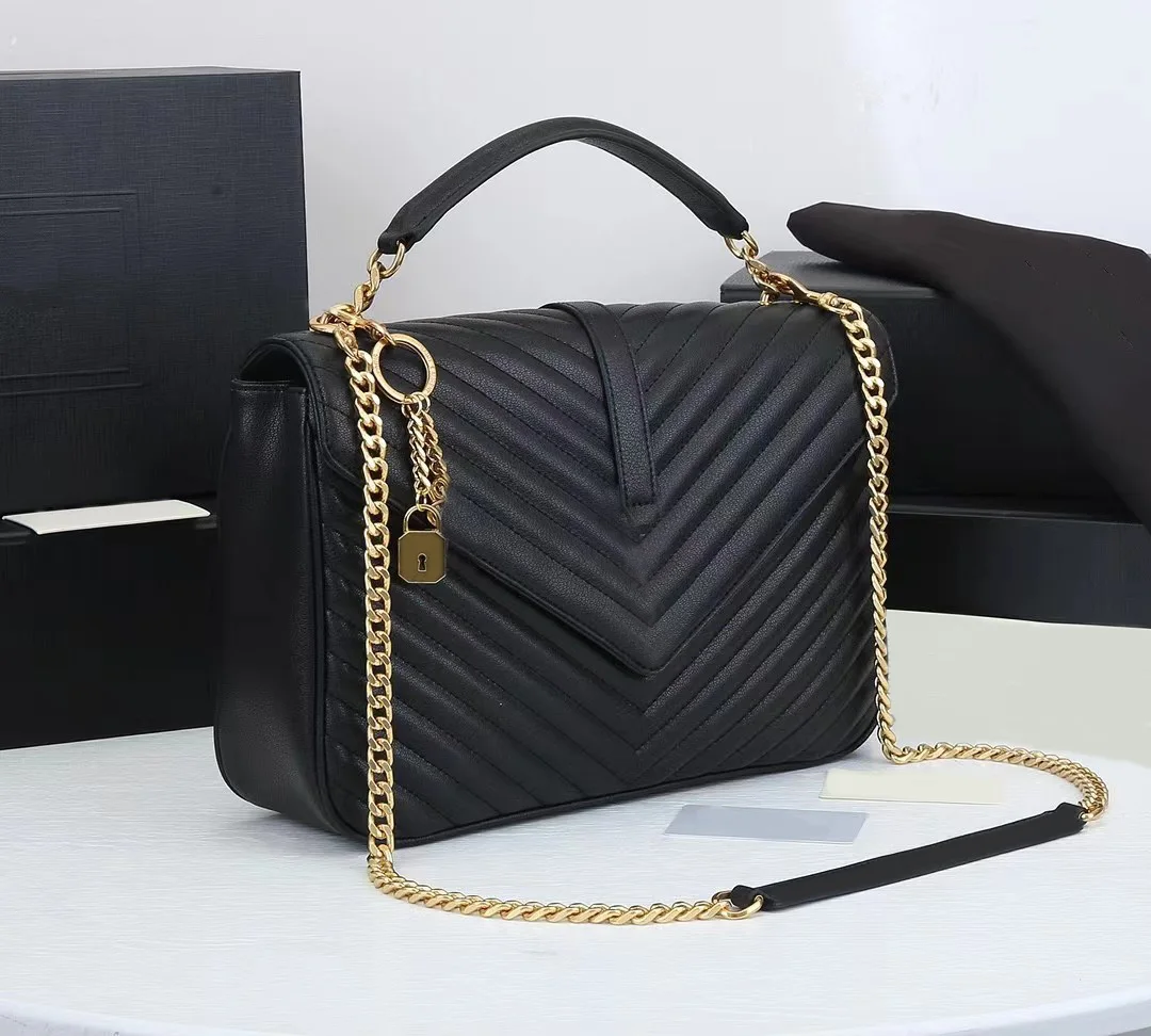 2024 new style European and American fashion trend leisure brand high quality luxury noble leather women's bag
2024 new style European and American fashion trend leisure brand high quality luxury noble leather women's bag